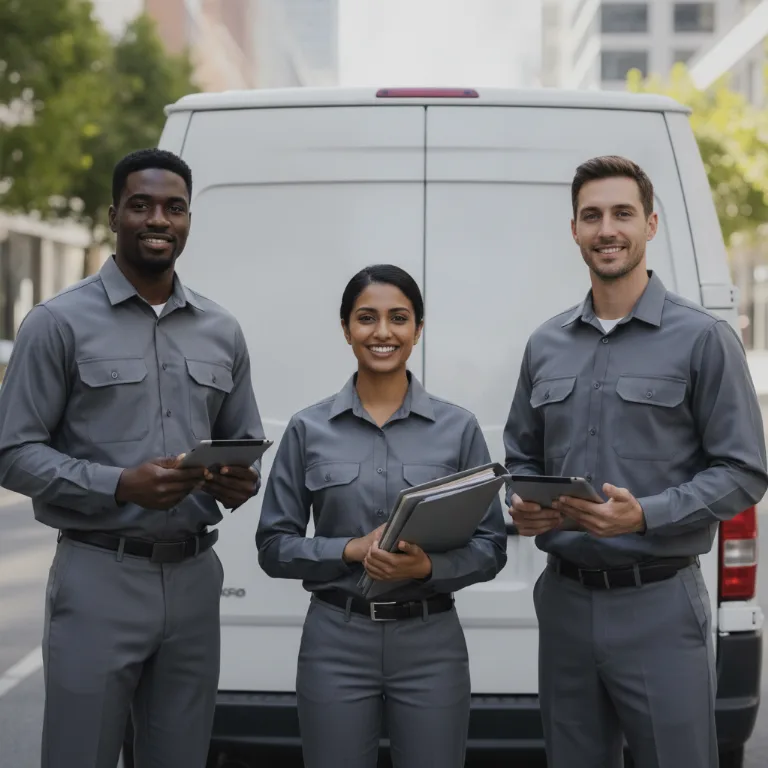 Tax Lawyer team in Garland